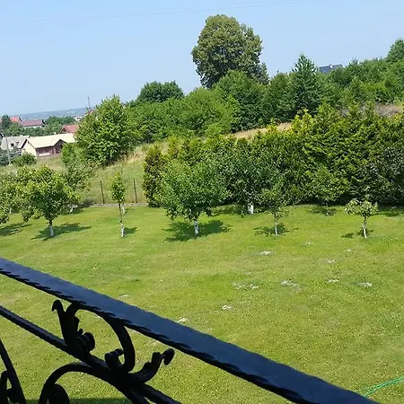 Apartmán Dom Wczasowy Pod Debem *