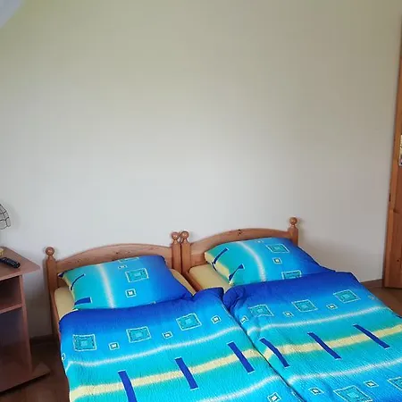 Apartmán Dom Wczasowy Pod Debem *